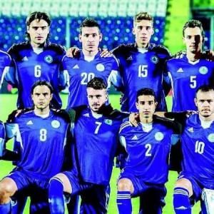San Marino, rientra l’allarme-sciopero: in campo contro la Slovenia