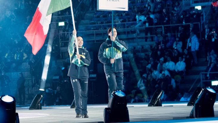 Paralimpiadi Milano Cortina 2026, il programma del 7 marzo e gli azzurri in gara