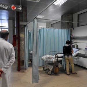 Bologna, per catturare la latitante i carabinieri si travestono da medici