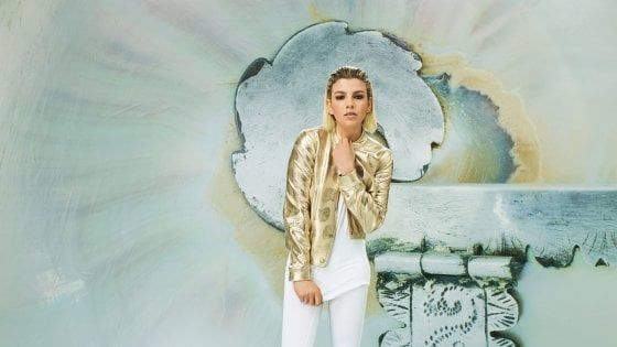 Dalla Galleria Palatina ai negozi Ovs: l'arte diventa moda, per solidarietà