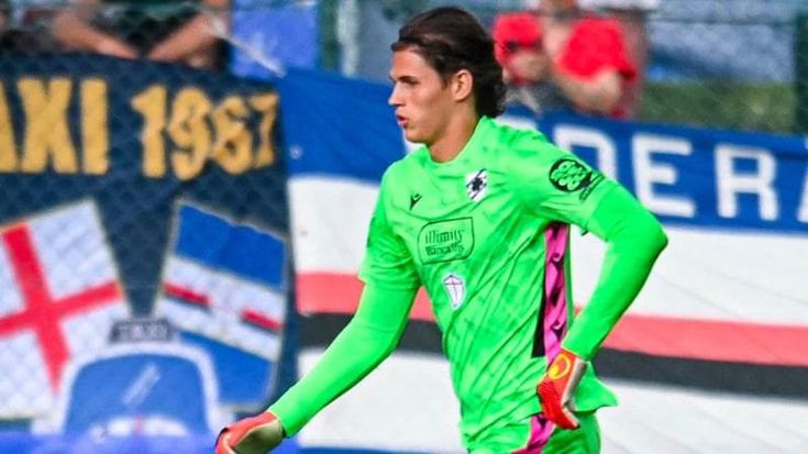 Da Krastev a Mezzotero, giovani sorprese per la Samp: Corradi si coccola i talenti