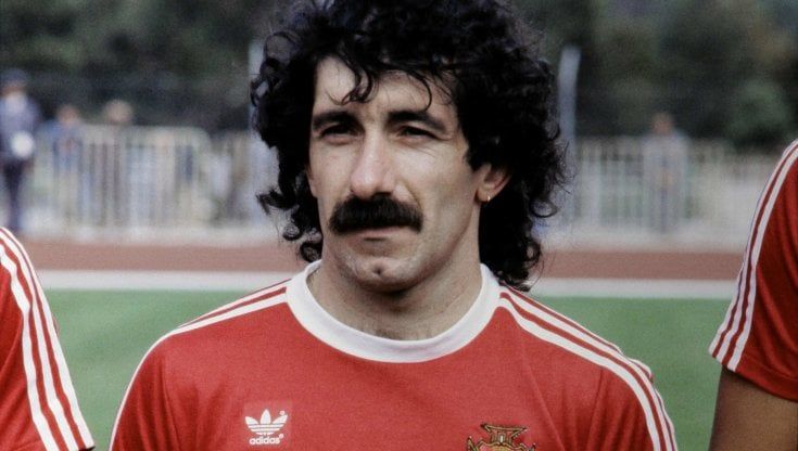 È morto Fernando Chalana, il Pequeno Genial del Benfica