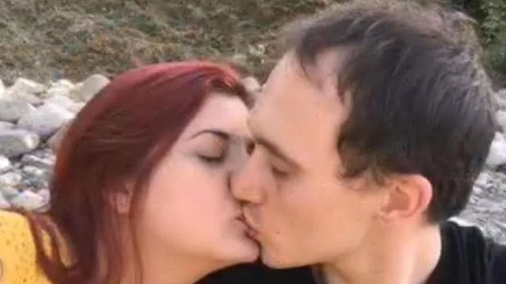 Fabio Tosi, morto alla Toyota. La fidanzata: “Oggi ti ricordo con un’esplosione dei nostri baci”