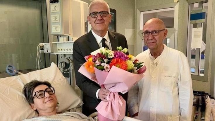 Maria Oggionni parla per la prima volta dopo aggressione: “Non smetterò di aiutare gli altri”