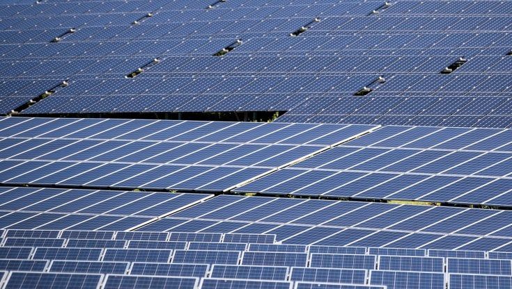 Falck Renewables diventa Renpow e ringrazia l’ad Volpe con un bonus da 18,5 milioni per l’arrivo del fondo Iif 