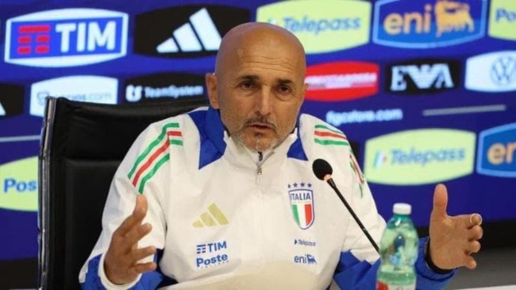 Belgio-Italia, le formazioni ufficiali: Rovella debutta dal 1’, Barella alle spalle di Retegui
