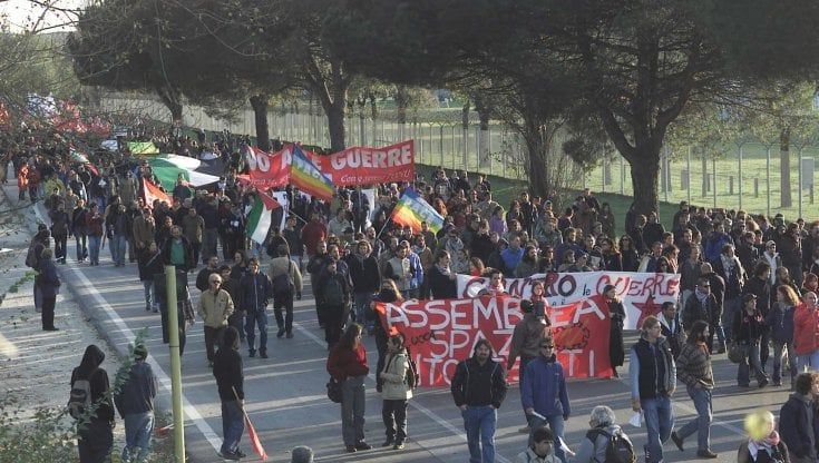 Stefania Ippoliti sul Social Forum: “Presi il rischio di accogliere in città con i negozi aperti"