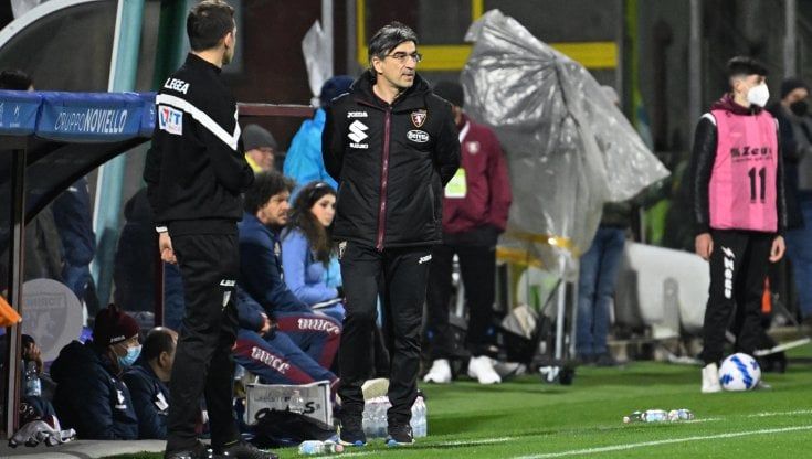 Torino, Juric: "Era importante vincere, Belotti ha saputo reagire"