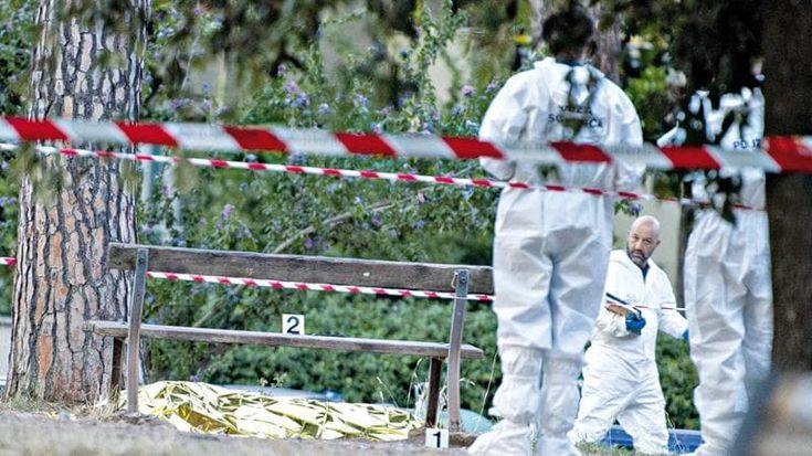 Diabolik, da capo ultrà a re dei narcos ma la sua fine resta un mistero