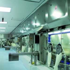 Commessa tedesca da 10 milioni per le tecnologie farmaceutiche italiane Comecer