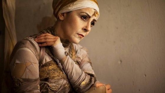 La crudele e logica Fedra di Carlo Cerciello nel Teatro Greco di Siracusa incanta il pubblico