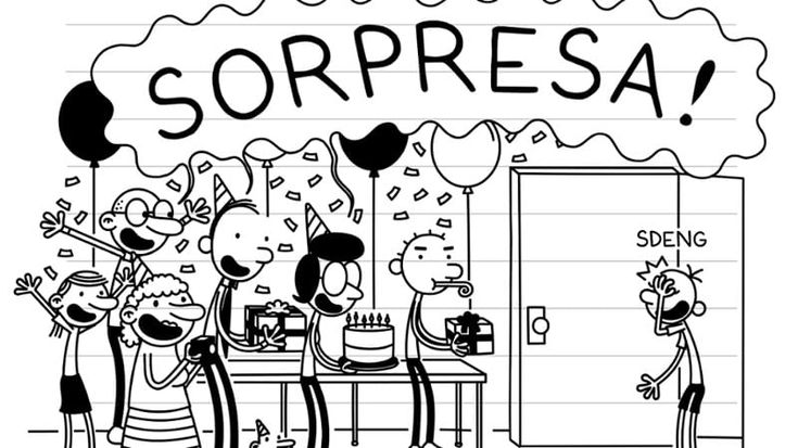 Twenty of these Schiappe: it’s a celebration for the special 300-million-copy milestone of the “Diario”