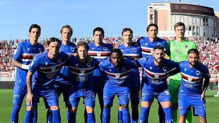 La Sampdoria si butta via a Mantova. Rabbia Corradi per lo stop, ma ora rischia la panchina