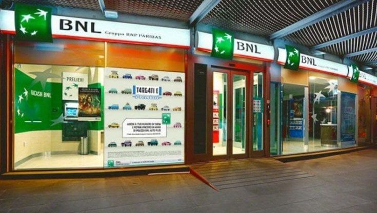 Bnl, frenata del governo sulla cessione ad Accenture