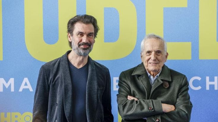 Il “Portobello” di Gifuni e Bellocchio: “Tortora è una chiave, non c’entra la nostalgia”
