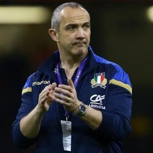 Rugby, tour estivo: Italia dilaga contro Yamaha Jubilo