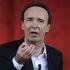 Roberto Benigni: “San Francesco è stato il primo nella storia a condannare la guerra”