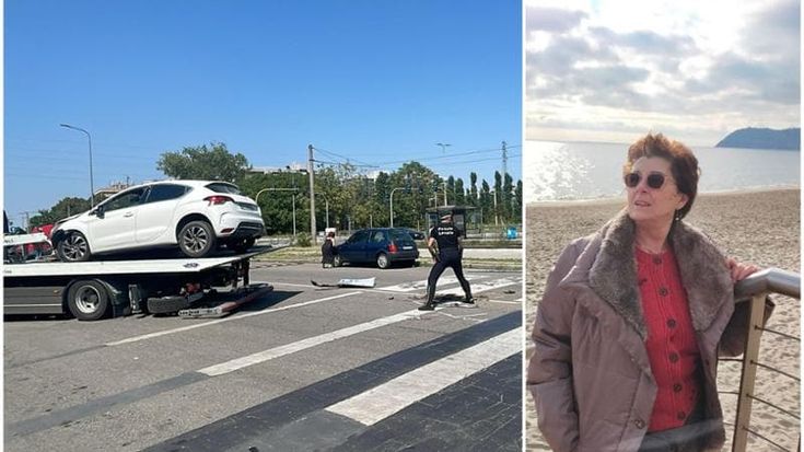 Investita da un’auto, muore Cecilia De Astis: a bordo del mezzo 4 minorenni. Sono scappati a piedi