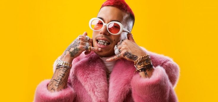 Sfera Ebbasta, dalla periferia a 'Rockstar': "Siamo noi rapper le superstelle ora"