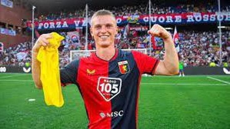 Genoa, assalto a Gudmundsson: ecco tutte le offerte respinte