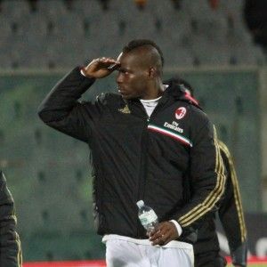 Milan, Balotelli: "Non volevo offendere Orsato"