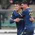Verona, che rimonta: da 0-3 a 3-3 con il Torino