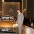 50 anni dalla milionesima DS, Citroen in festa