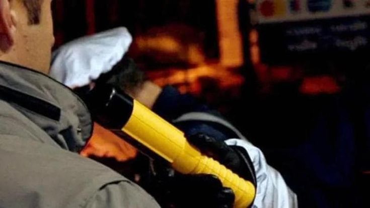 Tassista abusivo scoperto ubriaco al volante: oltre 7mila euro di multa