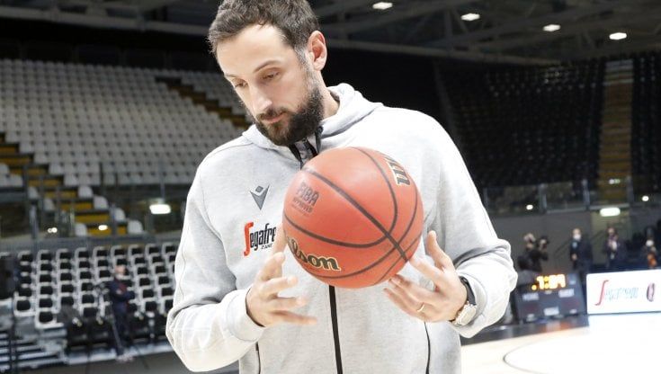 Belinelli Day, domani la prima