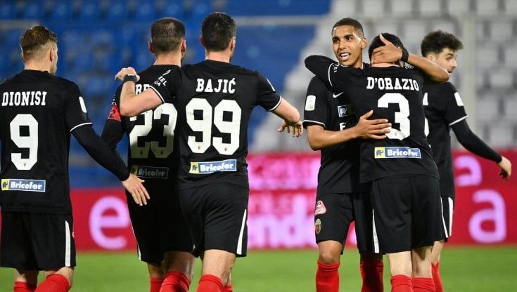 Serie B, Spal-Ascoli 1-2: Sabiri e Bajic firmano il colpo salvezza dei bianconeri