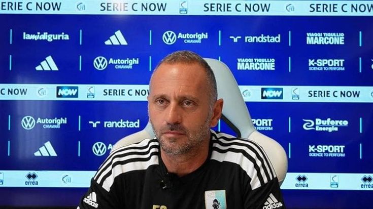 Entella, marcia trionfale: 3-0 a Carpi, Ternana staccata di cinque punti