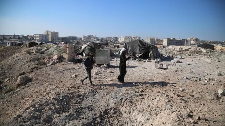 Siria, Tajani avverte: “Il collasso migratorio è un rischio reale”