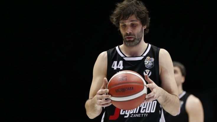 Basket, il genio di Teodosic e quella magia che fa il giro del web