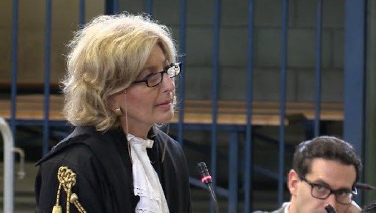 L'avvocata Ronfani: "Ogni giorno una donna viene da noi con la paura di morire"