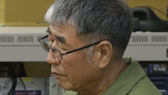 Sud Corea, traghetto Sewol: per i 304 morti, comandante condannato all'ergastolo