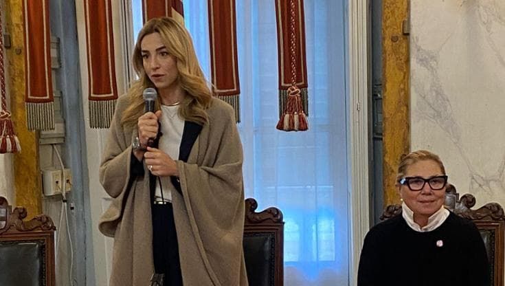 La sfida di Silvia Salis: “Educazione sessuo-affettiva in quattro asili del Comune”