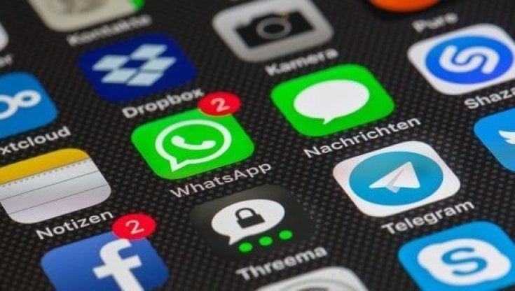  Inconscio tecnologico