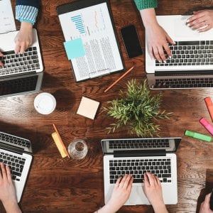 Palermo, al Centro per l'impiego si torna a lavorare in smart working