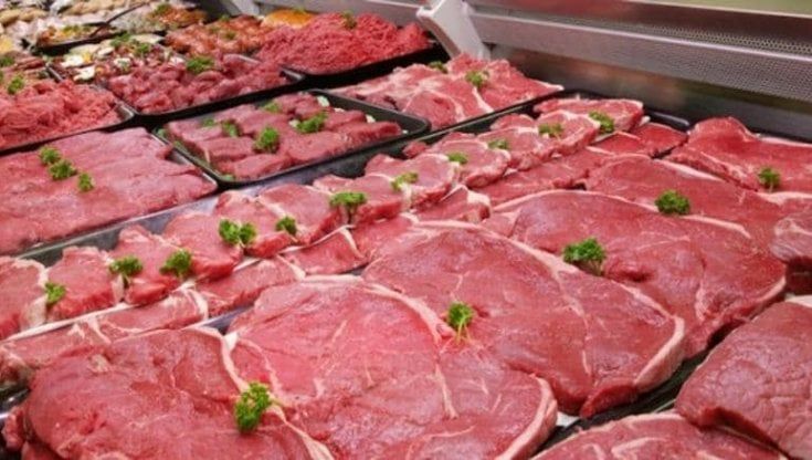 Il lockdown di ristoranti e mense manda in crisi la carne piemontese