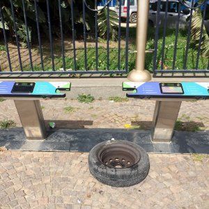 "Bike Sharing Napoli" addio, il progetto è bloccato da sette mesi