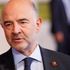 Moscovici, monito all'Italia: 