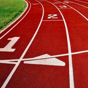 L'atletica paralimpica ora ha la sua scuola: al Tre Fontane di Roma apre il primo centro di preparazione federale