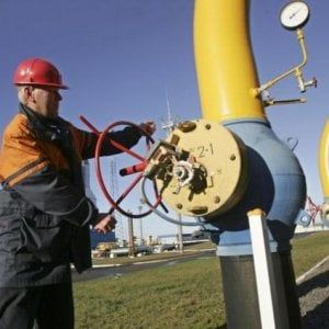 Emergenza freddo, l'allarme gas arriva dalla Francia