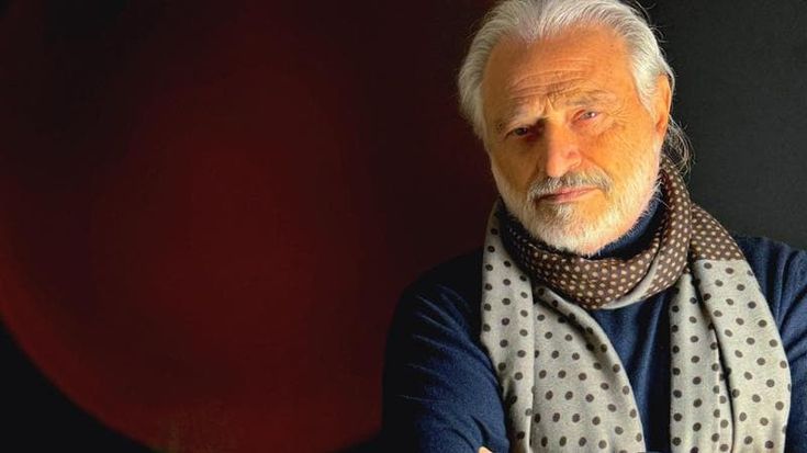 Amedeo Minghi: “Il successo di Trottolino, una sorpresa. Sono sottovalutato. Sanremo? E’ una radio”