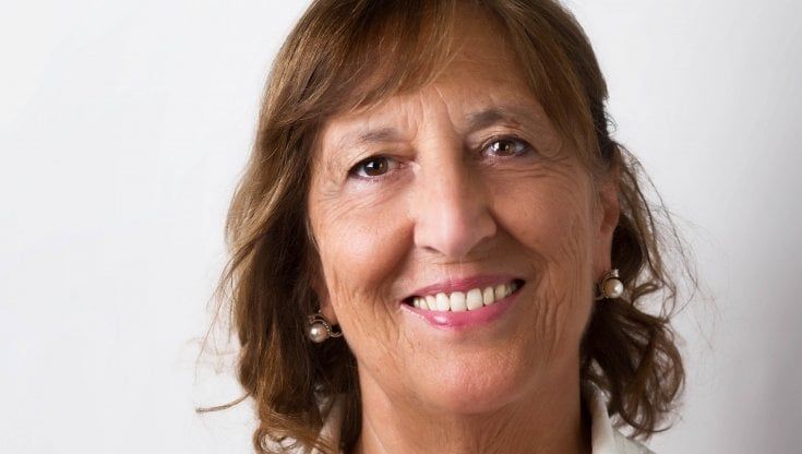 Chimica, la professoressa Angela Agostiano dell'Università di Bari eletta presidente dell'European chemical society