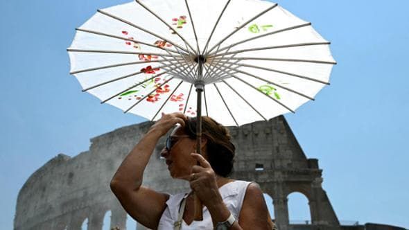 L’estate che non finisce mai: il caldo persistente non è più un fenomeno climatico eccezionale