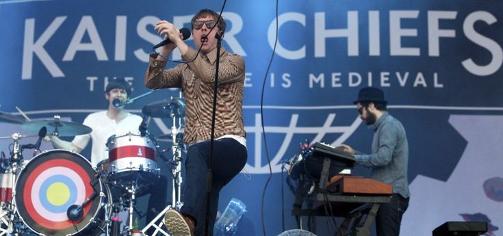 Nasce Umbria Rock, il festival che avvicina l'Italia alla Gran Bretagna