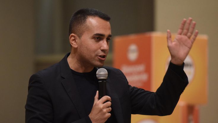Elezioni in Umbria, Di Maio pronto a fermare le intese con il Pd: se si perde male non si replica
