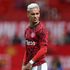 Manchester United, Antony reintegrato nonostante le accuse di violenza