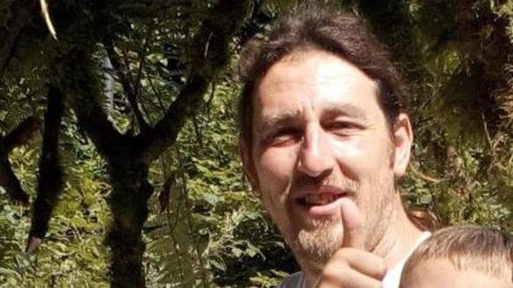 Ivo, operaio trasfertista morto in Svizzera: sempre in alto tra montagne e tralicci elettrici